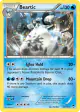 Beartic 22/111 Rare card from Furious Fists