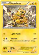 Electabuzz 29/111 Common card from Furious Fists