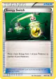 Energy Switch 89/111 Uncommon card from Furious Fists