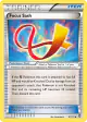 Focus Sash 91/111 Uncommon card from Furious Fists