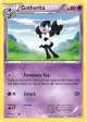 Gothorita 40/111 Uncommon card from Furious Fists