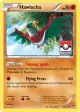 Hawlucha 63/111 Rare Holo card from Furious Fists