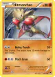 Hitmonchan 48/111 Uncommon card from Furious Fists