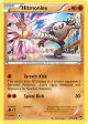 Hitmonlee 47/111 Uncommon card from Furious Fists