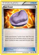 Jaw Fossil 94/111 Uncommon card from Furious Fists
