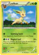 Leafeon 7/111 Rare card from Furious Fists