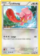 Lickitung 78/111 Common card from Furious Fists