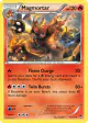 Magmortar 11/111 Rare card from Furious Fists
