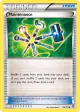 Maintenance 96/111 Uncommon card from Furious Fists
