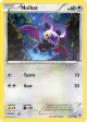 Noibat 87/111 Common card from Furious Fists