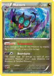 Noivern 77/111 Rare Holo card from Furious Fists
