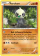 Pancham 59/111 Uncommon card from Furious Fists