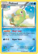 Politoed 18/111 Rare card from Furious Fists