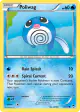 Poliwag 15/111 Common card from Furious Fists