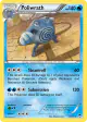 Poliwrath 17/111 Rare Holo card from Furious Fists
