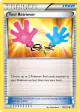 Tool Retriever 101/111 Uncommon card from Furious Fists