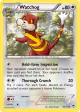 Watchog 85/111 Uncommon card from Furious Fists