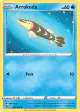 Arrokuda 082/264 Common card from Fusion Strike
