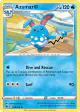 Azumarill 059/264 Rare card from Fusion Strike