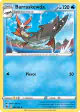 Barraskewda 083/264 Uncommon card from Fusion Strike
