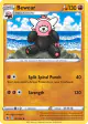 Bewear 151/264 Uncommon card from Fusion Strike