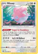 Blissey 203/264 Rare card from Fusion Strike