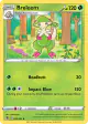 Breloom 005/264 Uncommon card from Fusion Strike