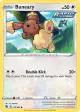 Buneary 212/264 Common card from Fusion Strike
