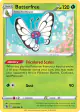 Butterfree 003/264 Rare Holo card from Fusion Strike