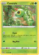 Caterpie 001/264 Common card from Fusion Strike