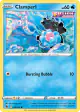 Clamperl 065/264 Common card from Fusion Strike