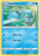 Clauncher 074/264 Common card from Fusion Strike