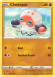 Clobbopus 152/264 Common card from Fusion Strike