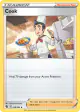 Cook 228/264 Uncommon card from Fusion Strike
