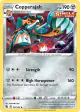 Copperajah 192/264 Uncommon card from Fusion Strike