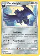 Corviknight 190/264 Rare card from Fusion Strike