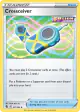 Crossceiver 231/264 Uncommon card from Fusion Strike