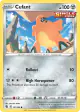 Cufant 191/264 Common card from Fusion Strike