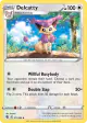 Delcatty 211/264 Uncommon card from Fusion Strike