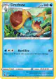 Drednaw 081/264 Uncommon card from Fusion Strike