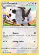 Dubwool 223/264 Uncommon card from Fusion Strike