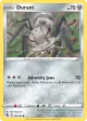 Durant 184/264 Common card from Fusion Strike