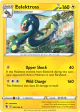 Eelektross 097/264 Rare card from Fusion Strike