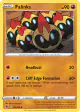 Falinks 154/264 Uncommon card from Fusion Strike