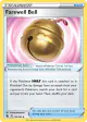 Farewell Bell 234/264 Uncommon card from Fusion Strike
