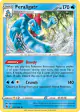 Feraligatr 057/264 Rare Holo card from Fusion Strike