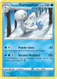 Galarian Darmanitan 072/264 Uncommon card from Fusion Strike