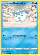 Galarian Darumaka 071/264 Common card from Fusion Strike