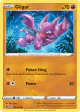 Gligar 140/264 Common card from Fusion Strike