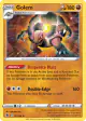 Golem 137/264 Rare card from Fusion Strike